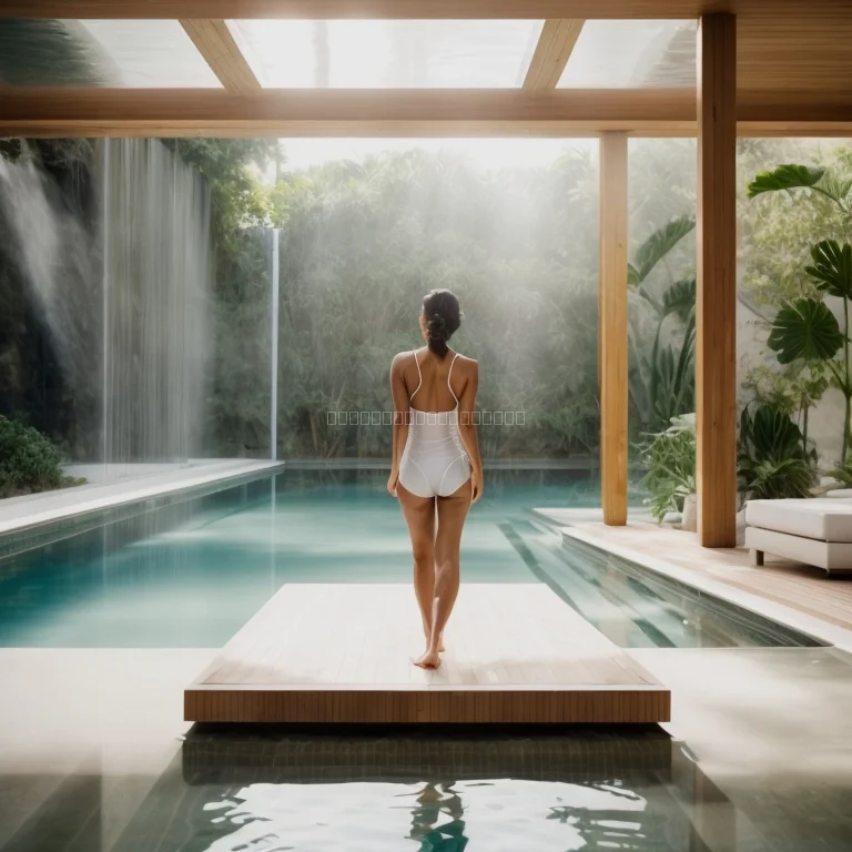 HydroQuell Water Wellness System